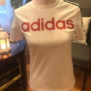 Boys Adidas t-shirt